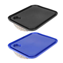Load image into Gallery viewer, Portable Laptop Desk Tray Creative