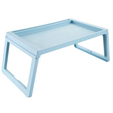 Load image into Gallery viewer, Laptop desk bed lazy small computer table