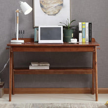 Load image into Gallery viewer, Laptop Stand Desk Study Computer Table