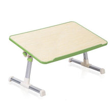 Load image into Gallery viewer, Simple Laptop Table Bed Desk Students