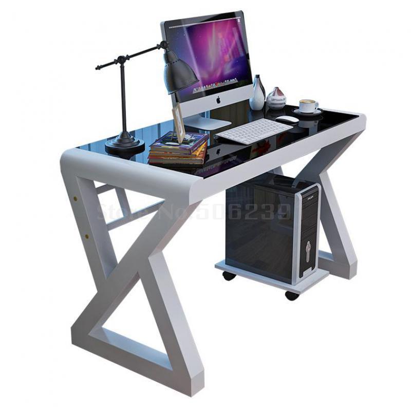 Modern Simple Computer Desk,