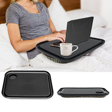 Load image into Gallery viewer, Portable Laptop Desk Tray Creative
