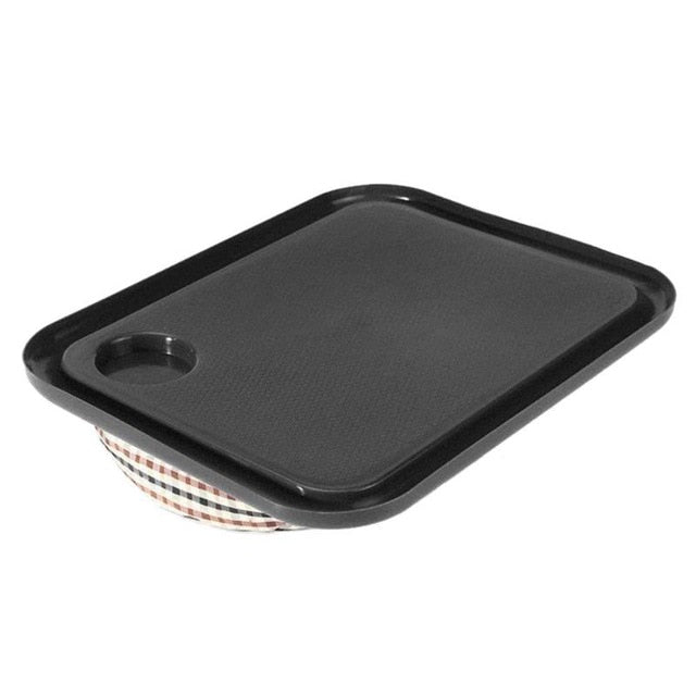 Portable Laptop Desk Tray Creative