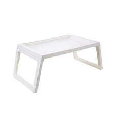 Load image into Gallery viewer, Laptop desk bed lazy small computer table
