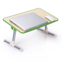 Load image into Gallery viewer, Simple Laptop Table Bed Desk Students
